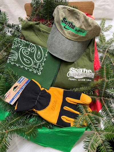 Seasonal Gift Box
